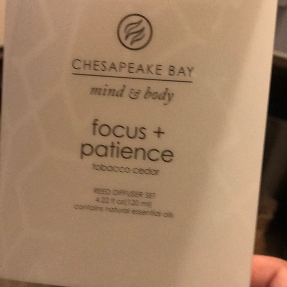 Reed diffuser set - Picture 3 of 3